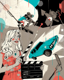 для журнала «autoNews»