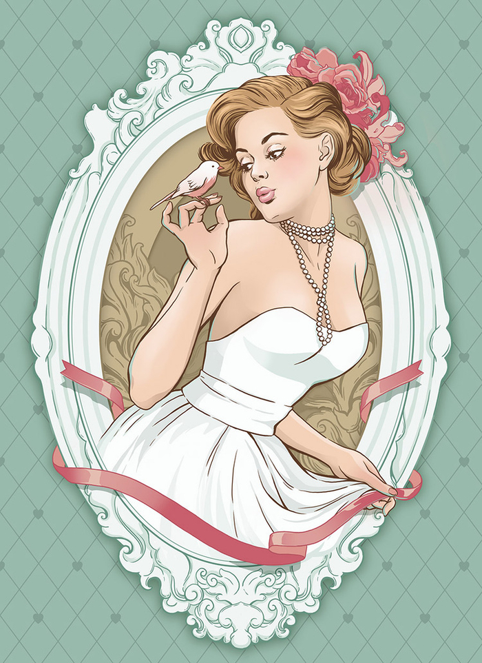 Для разборчивых невест