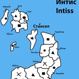 Еще одна частичка