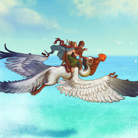 "Межсезонье. Приключение начинается!"