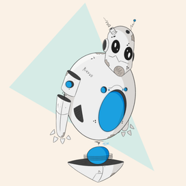 Сначала ты сойдешь с конвейера, затем с ума