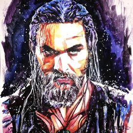 Портрет на заказ 