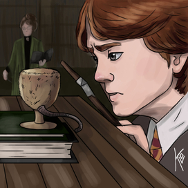 Трансфигурация 