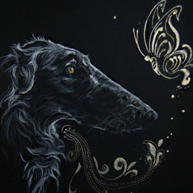 Лёгкая фантазия