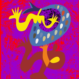 Рыбацкое счастье