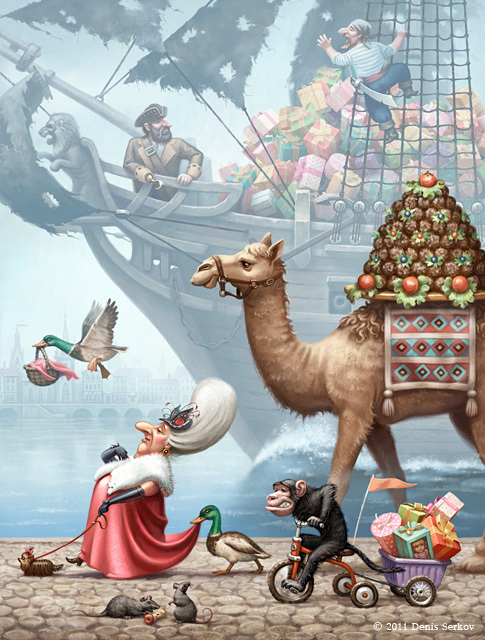 Тихвинская площадь 3