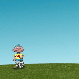 ...подготовка к Мундиалю...