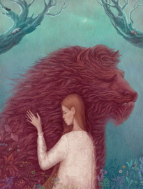 СЕРГЕЙ ТИМОФЕЕВИЧ АКСАКОВ / АЛЕНЬКИЙ ЦВЕТОЧЕК