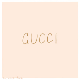 GUCCI TUTORIAL 