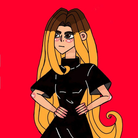 Персонаж: Кумуро