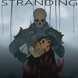 Death stranding