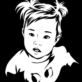 флип флоп эскиз