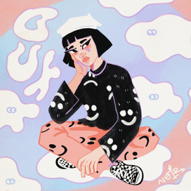 lazy oaf 