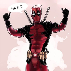 Deadpool