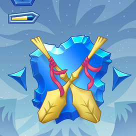 Игровой интерфейс