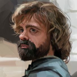 Бес с удивлением смотри на нынешние игры престолов