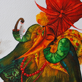 ловись рыбка (фрагмент)