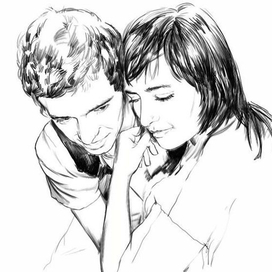 Лин и Марьям