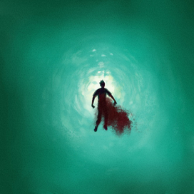 Убийство в большой воде