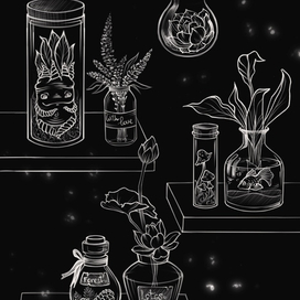 Graphic sticker pack