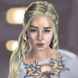 Daenerys