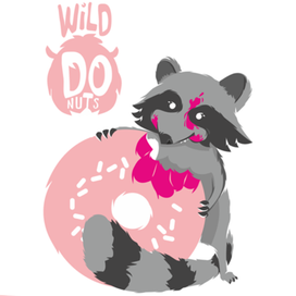Wild Donuts