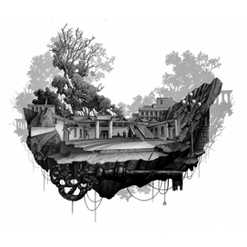 МЦТИ ,,Золотой ключик,, заставка...