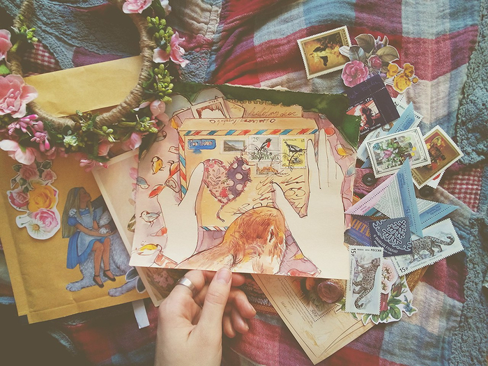 с днем любви :з