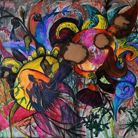 яйцо и птицы