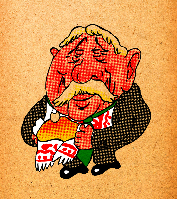 актер николай яковченко