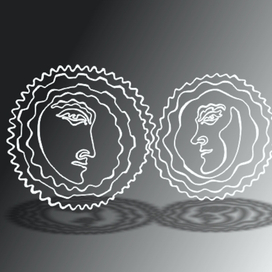 Открытка "День защиты прав человека"