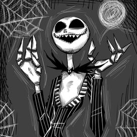 jeff skellington