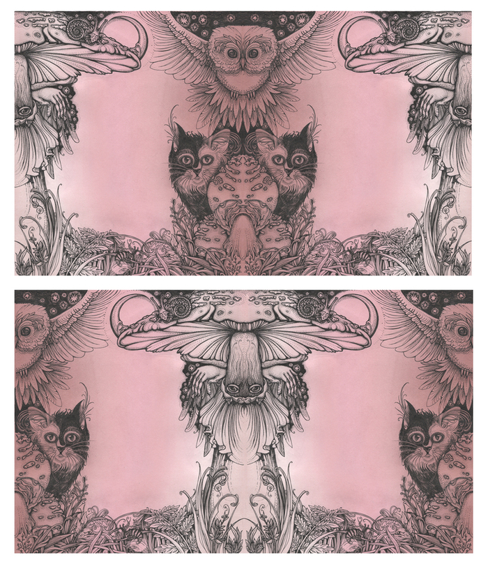 Рассказ о Джеке и о снегире