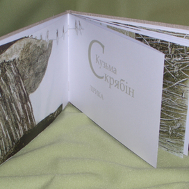 Скрябин.Тексты песен