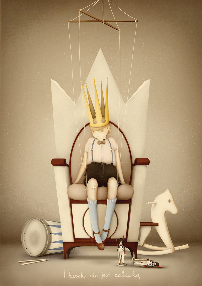 Матиуш I часть 1