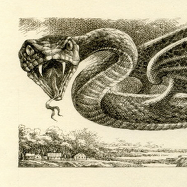 ЗМЕЕКРЫЛ конец главы