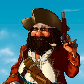 Blackbeard