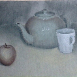 Двое против одного