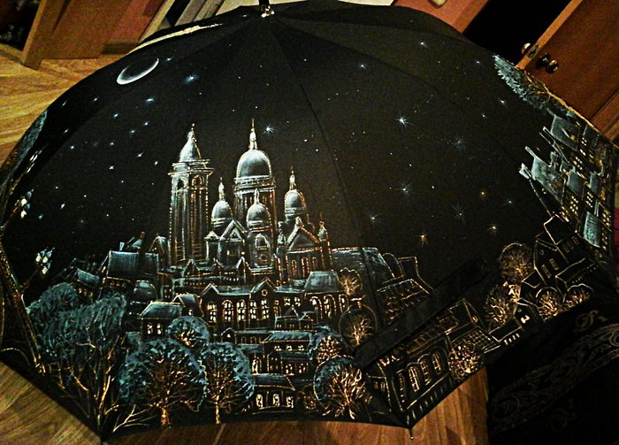 ночной город  3