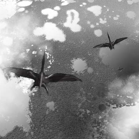 юрский период (концепт)