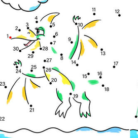 Птеродактиль