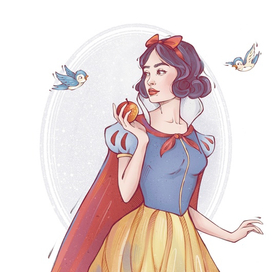 «Белоснежка»