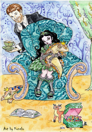 Маленькая Хозяйка