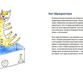 Кот Шредингера