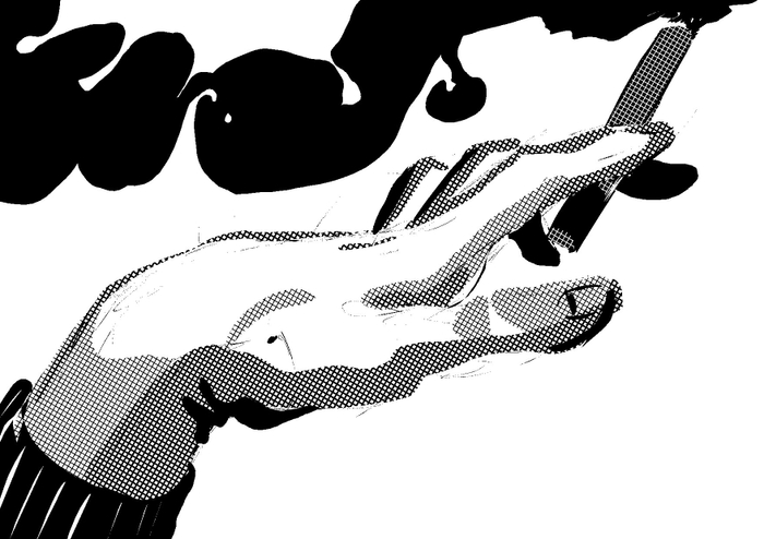 will my left hand free