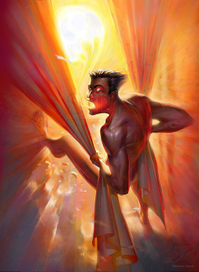 Робин Бобин Барабек