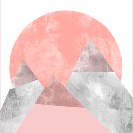 Любовь к горам