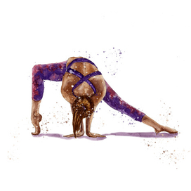 Иллюстрация спортивной одежды