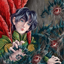 Иллюстрации  «Спящая красавица»