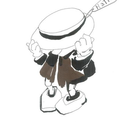 Алиса в Стране Чудес: Шляпник